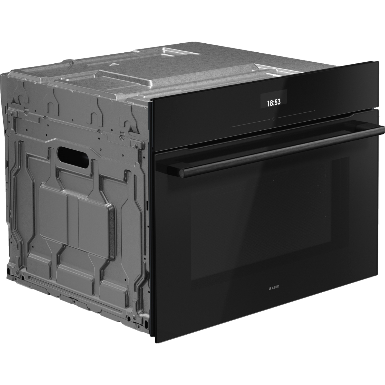 Духовой шкаф ASKO OCM24BGH