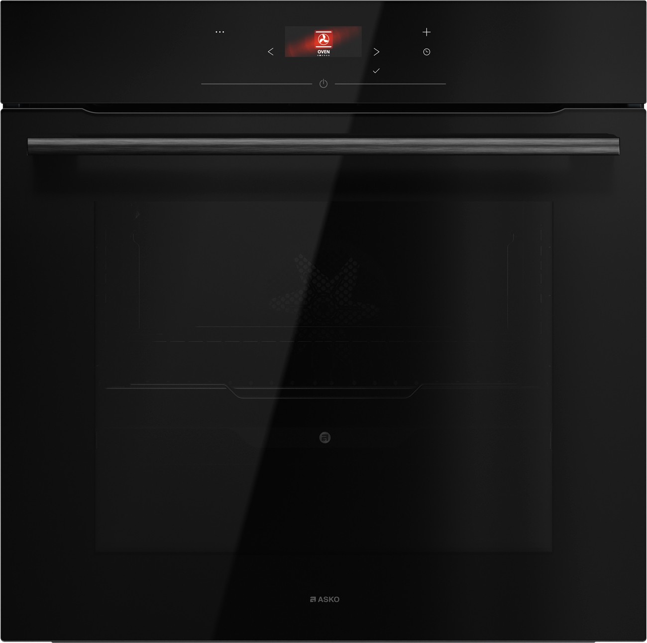 Духовой шкаф ASKO OCM26BGH