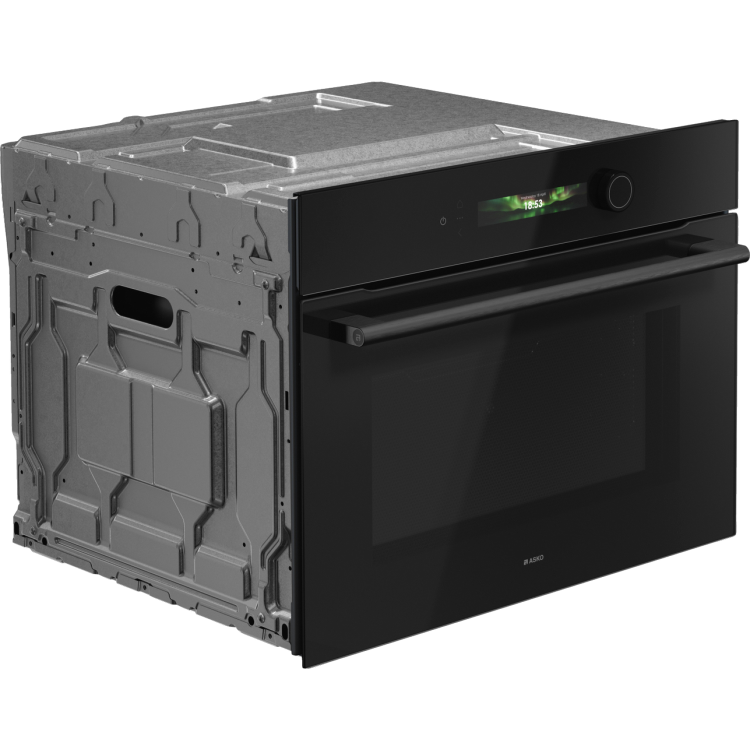 Духовой шкаф ASKO OCM54BGH