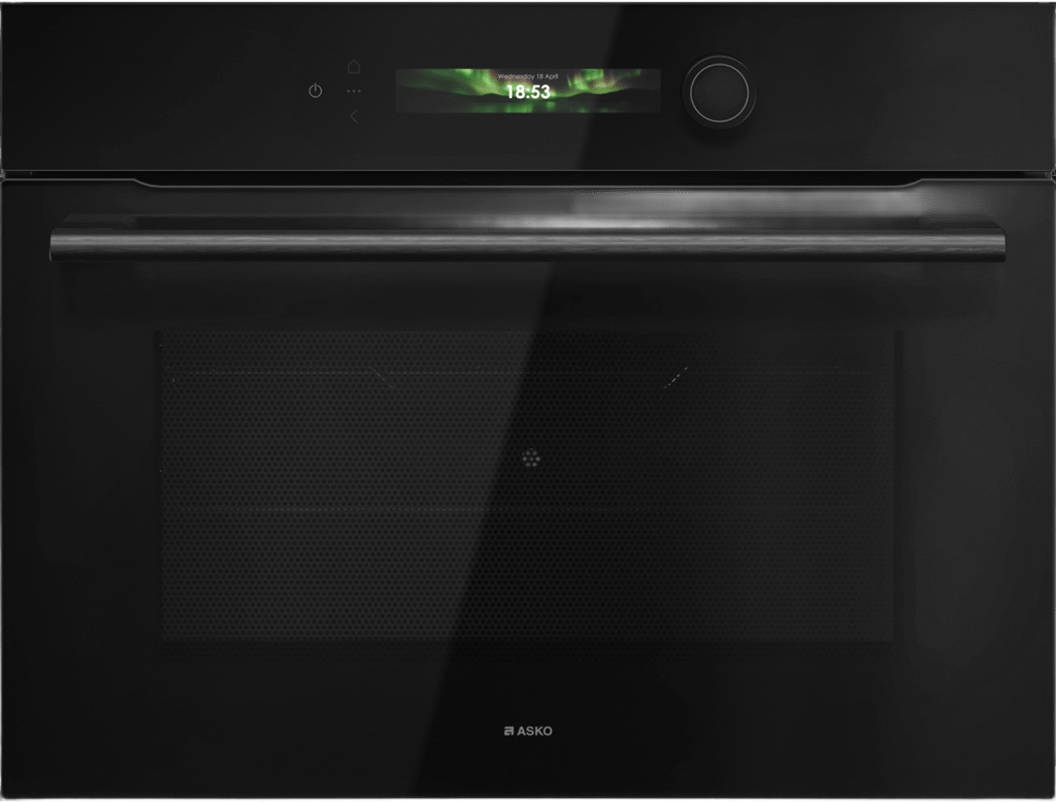 Духовой шкаф ASKO OCM54BGH