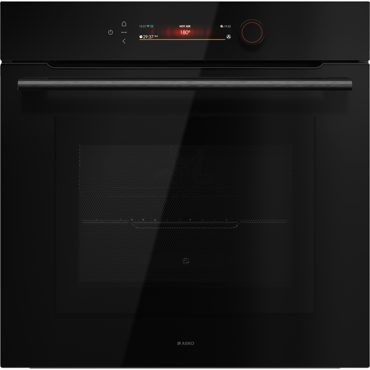 Духовой шкаф ASKO OCM56BGH