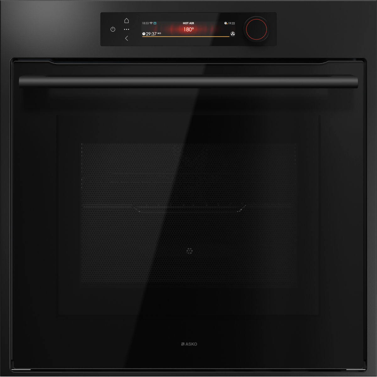 Духовой шкаф ASKO OCM66GSH