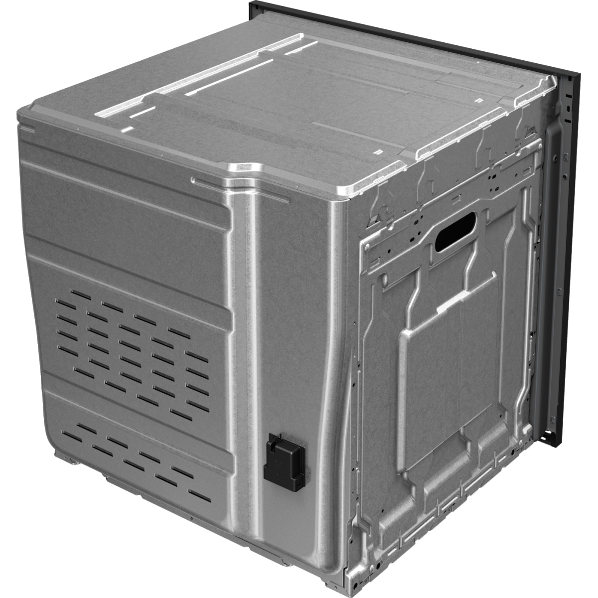 Духовой шкаф ASKO OCM66GSH