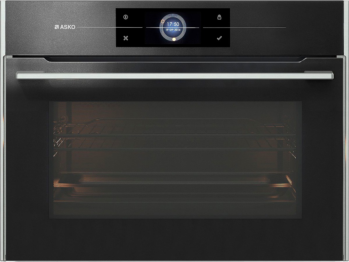 Духовой шкаф ASKO OCM8478G