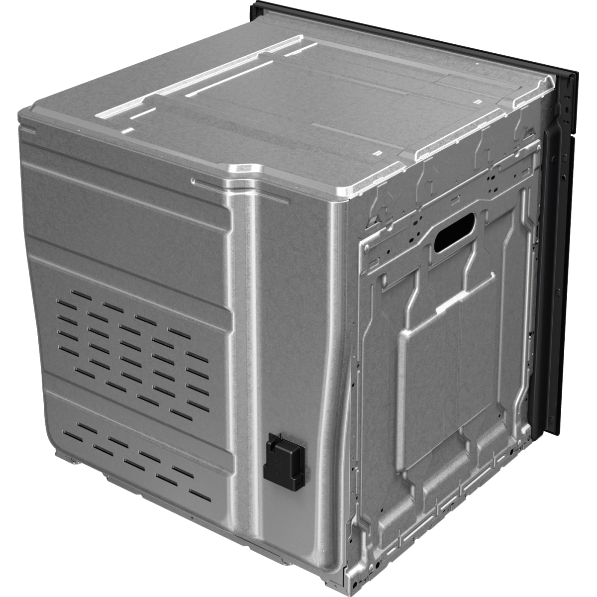 Духовой шкаф ASKO OCS26BGH