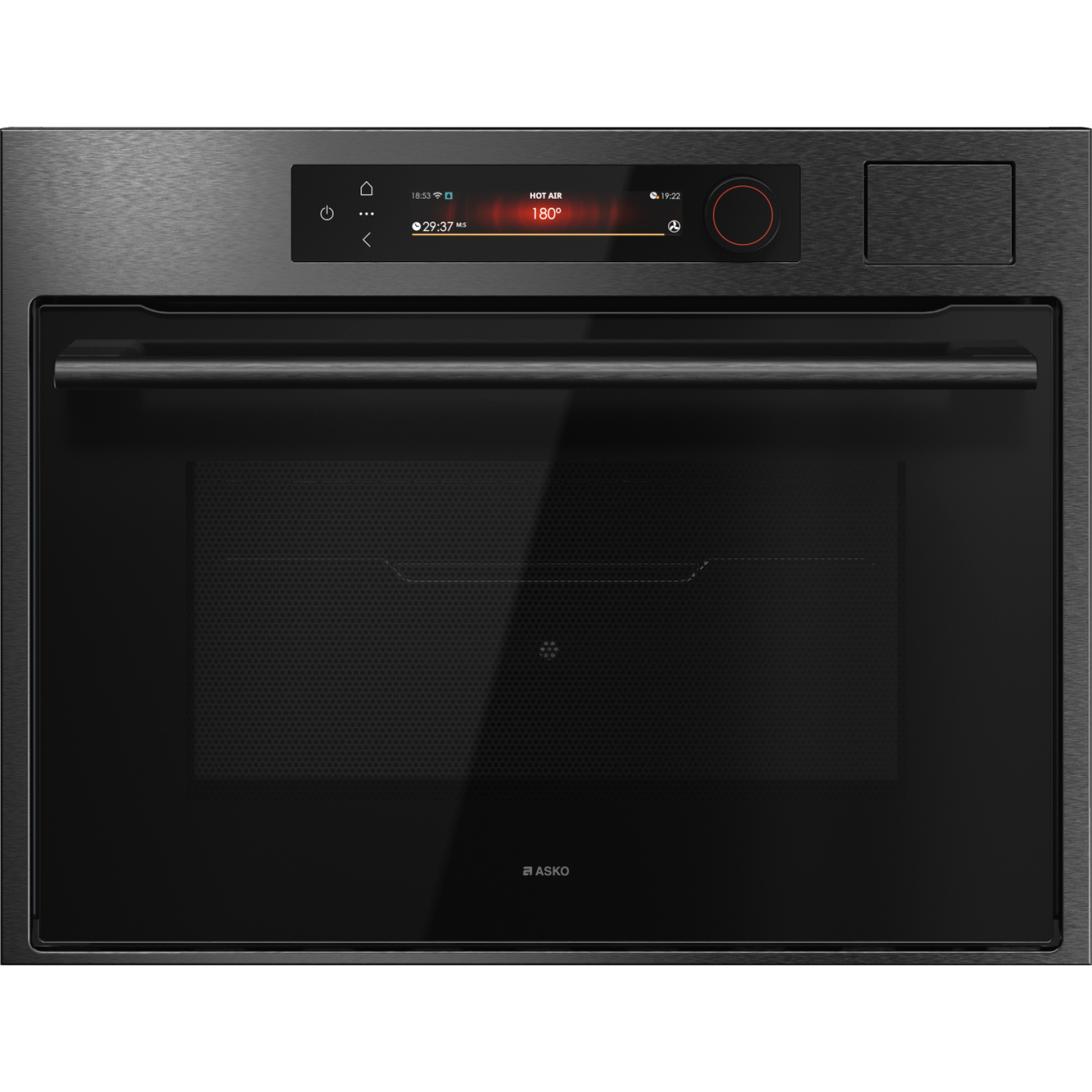 Духовой шкаф ASKO OCSM64BSH