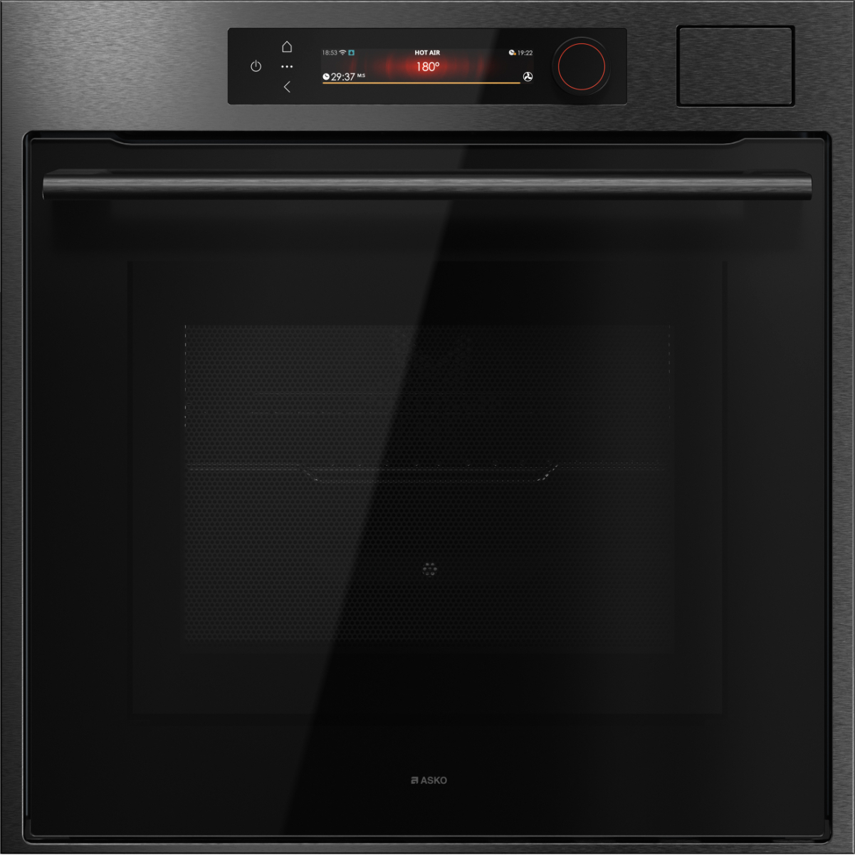 Духовой шкаф ASKO OCSM66BSH