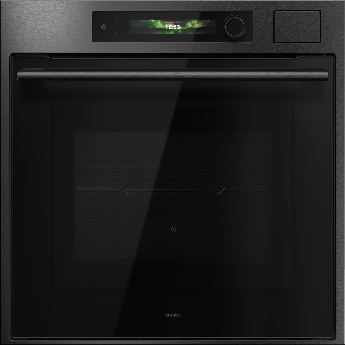 Духовой шкаф ASKO OCSM66BSH