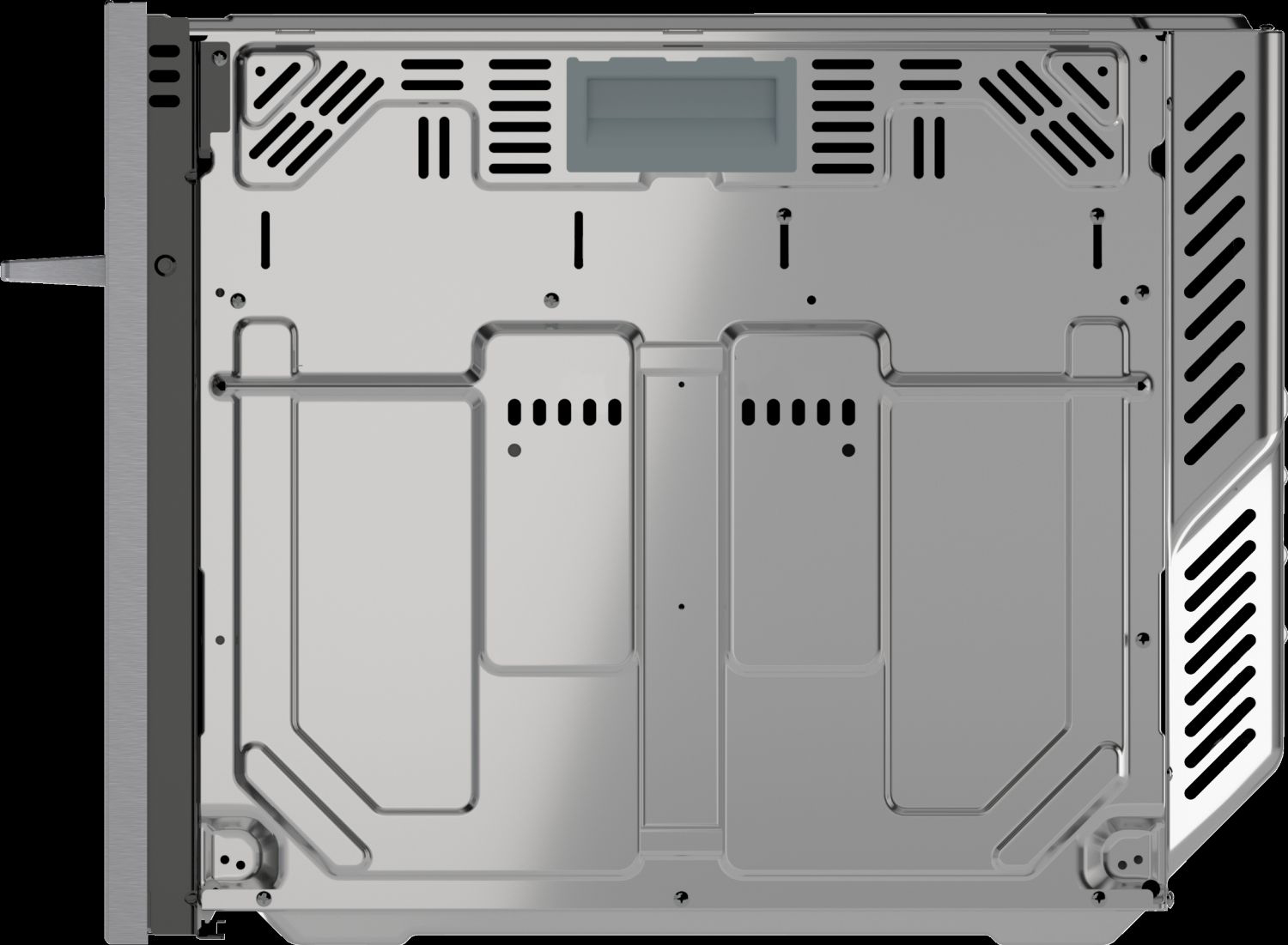 Духовой шкаф ASKO OCSM8478G
