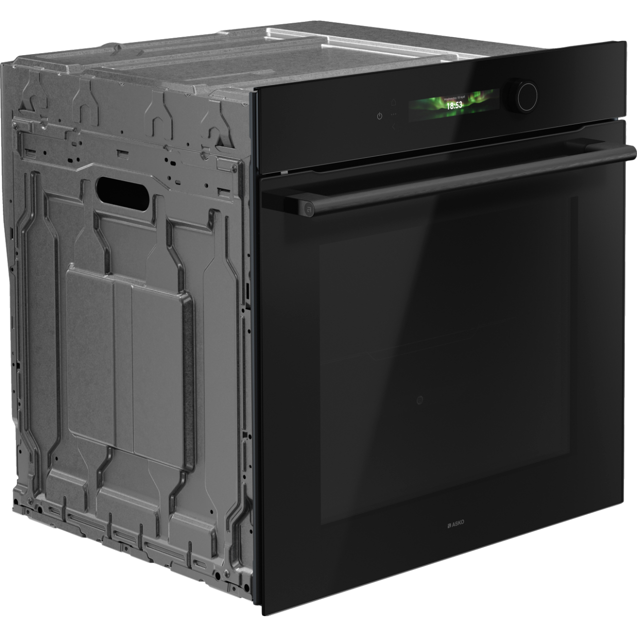 Духовой шкаф ASKO OTP56BGH