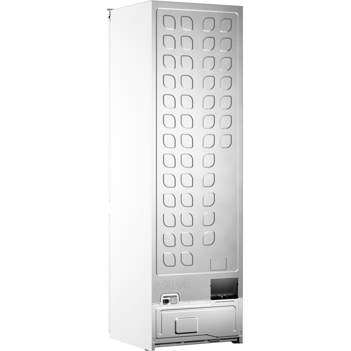 Холодильник ASKO RBC276SND1.P