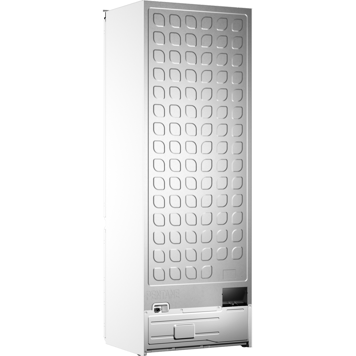 Холодильник ASKO RBC597SND1.P