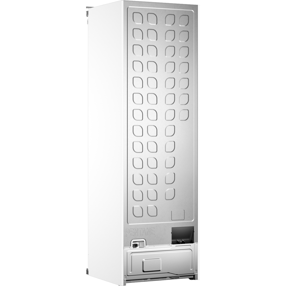Холодильник ASKO RBR576DNC1.P