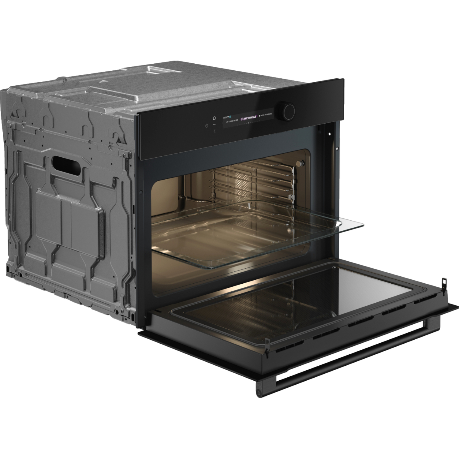 Микроволновая печь ASKO OM54BGH
