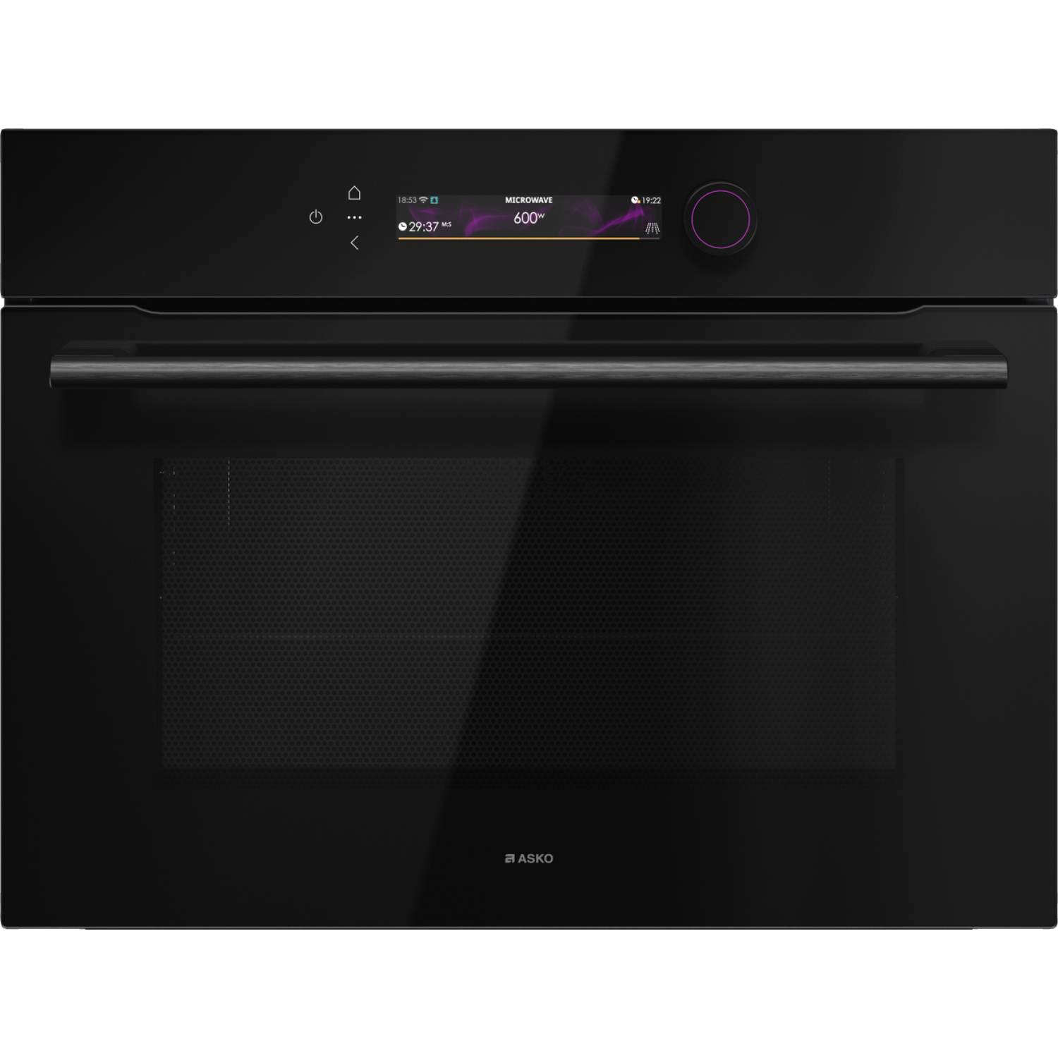 Микроволновая печь ASKO OM54BGH