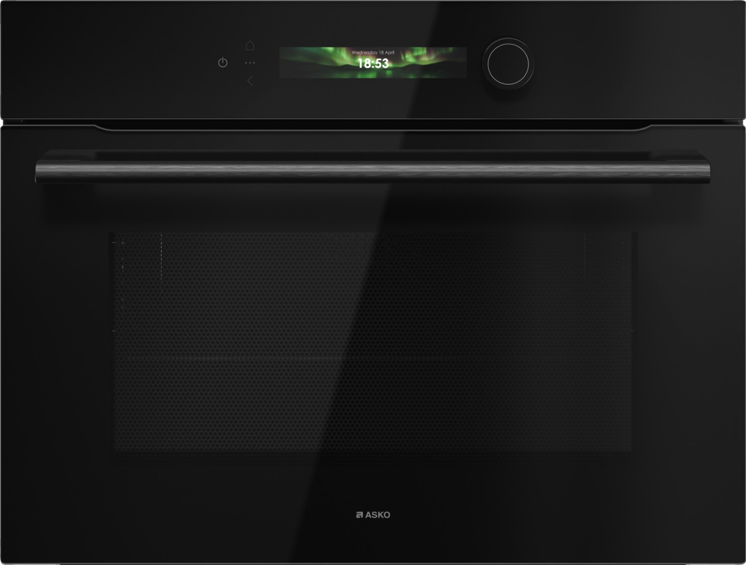 Микроволновая печь ASKO OM54BGH