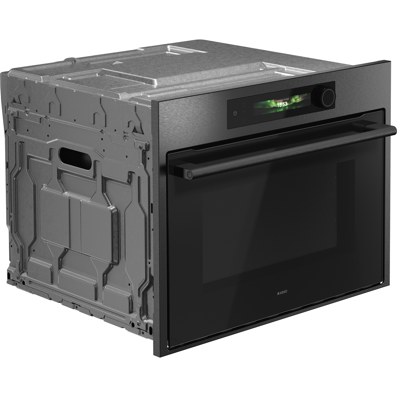 Микроволновая печь ASKO OM64BSH