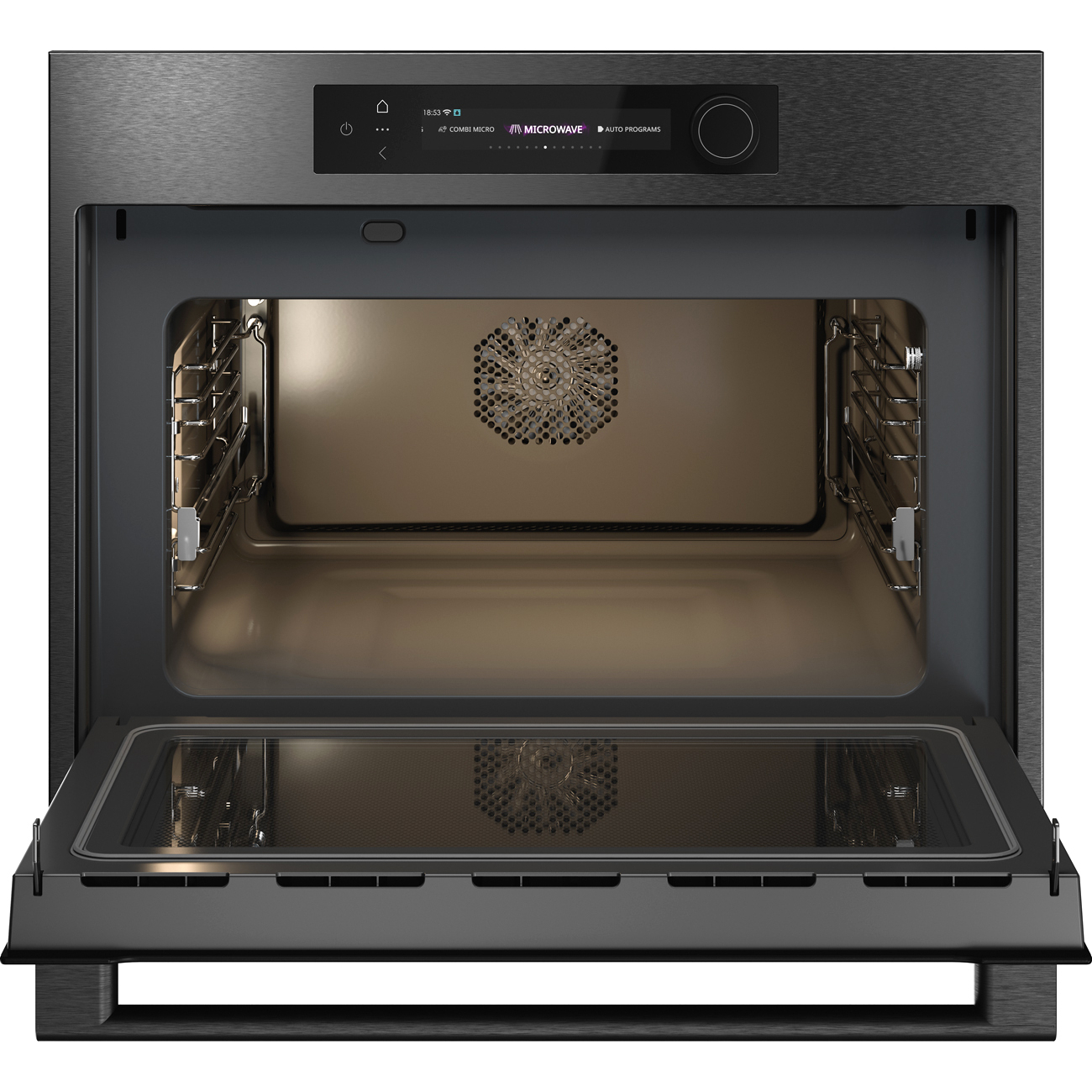 Микроволновая печь ASKO OM64BSH
