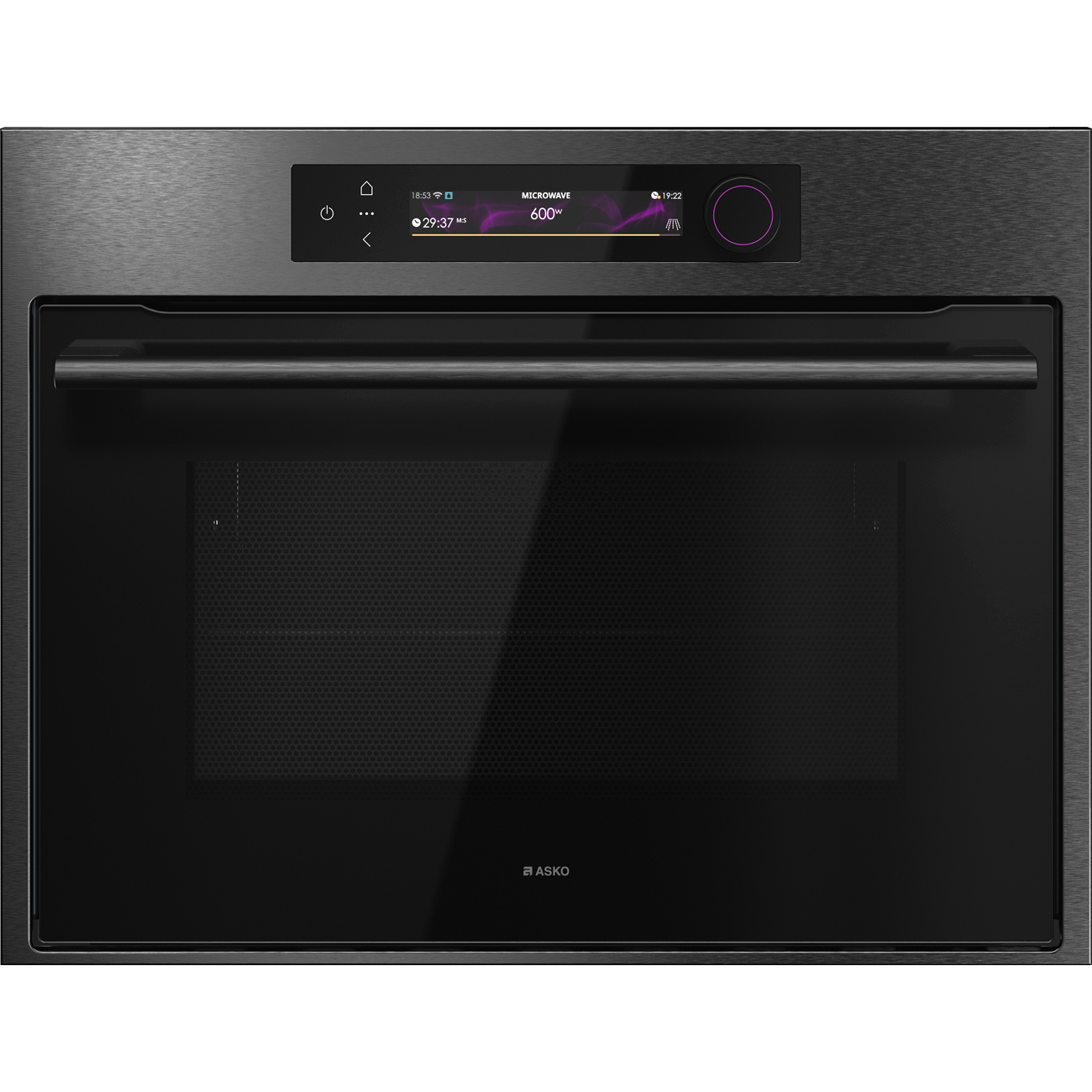 Микроволновая печь ASKO OM64BSH