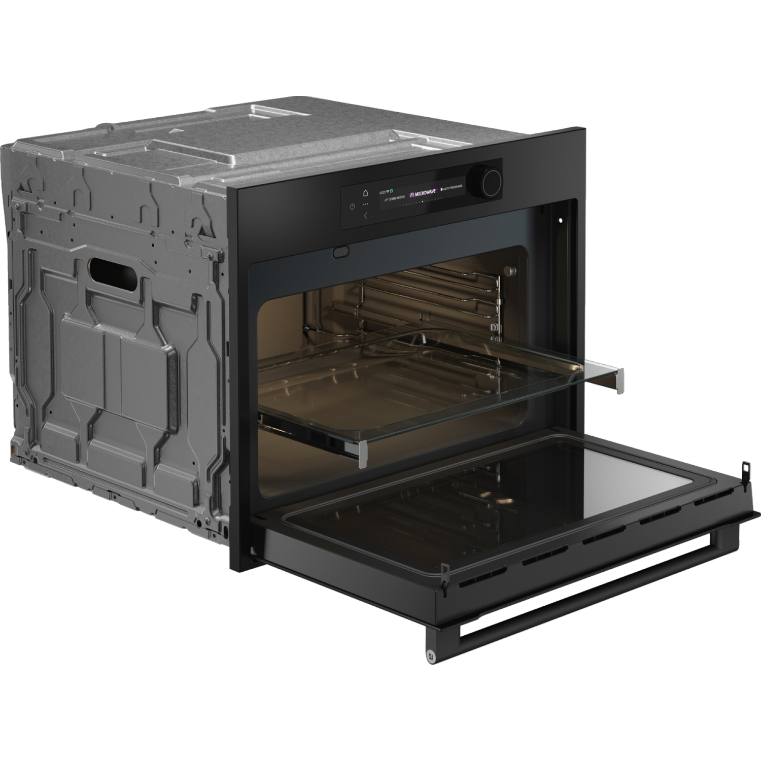 Микроволновая печь ASKO OM64GSH
