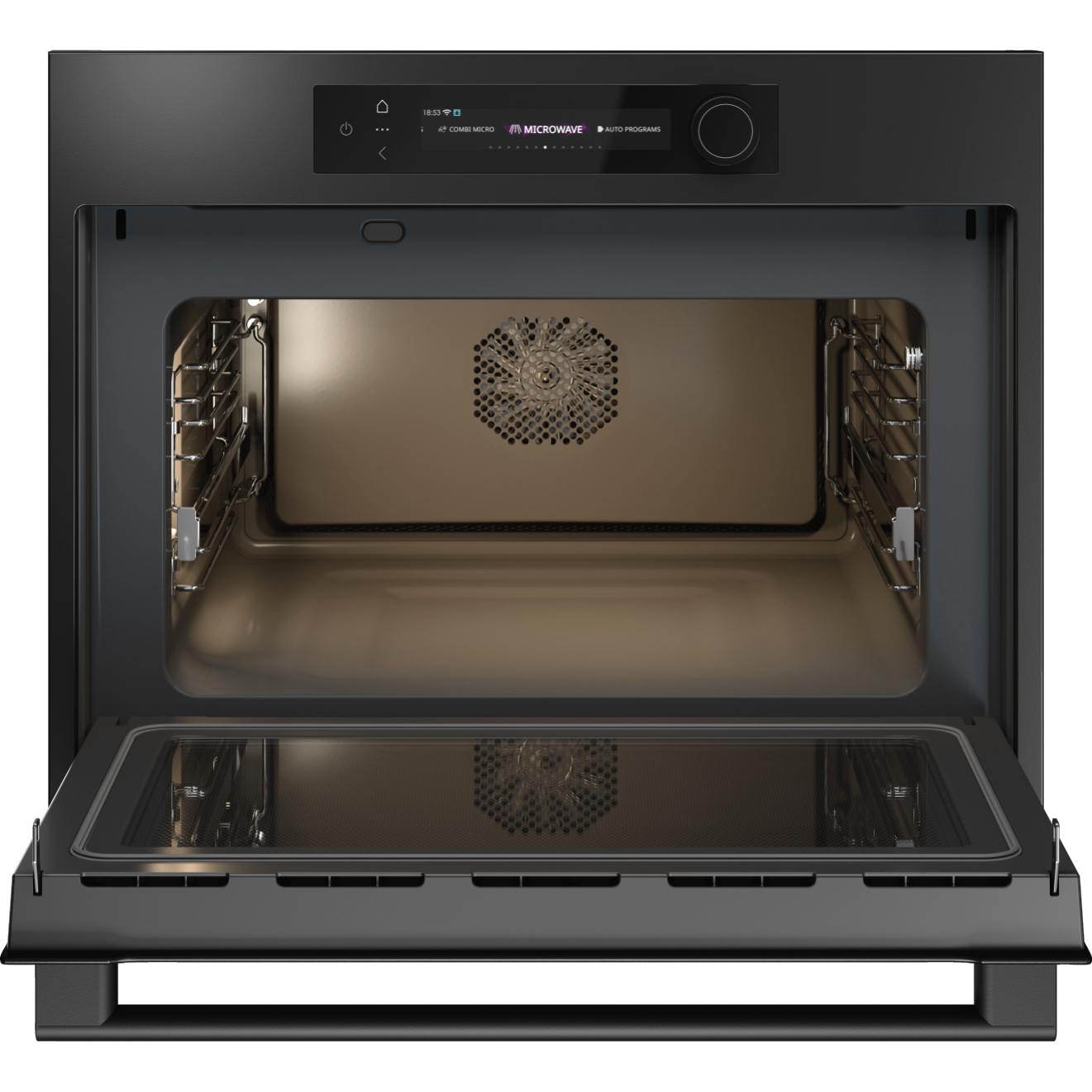 Микроволновая печь ASKO OM64GSH