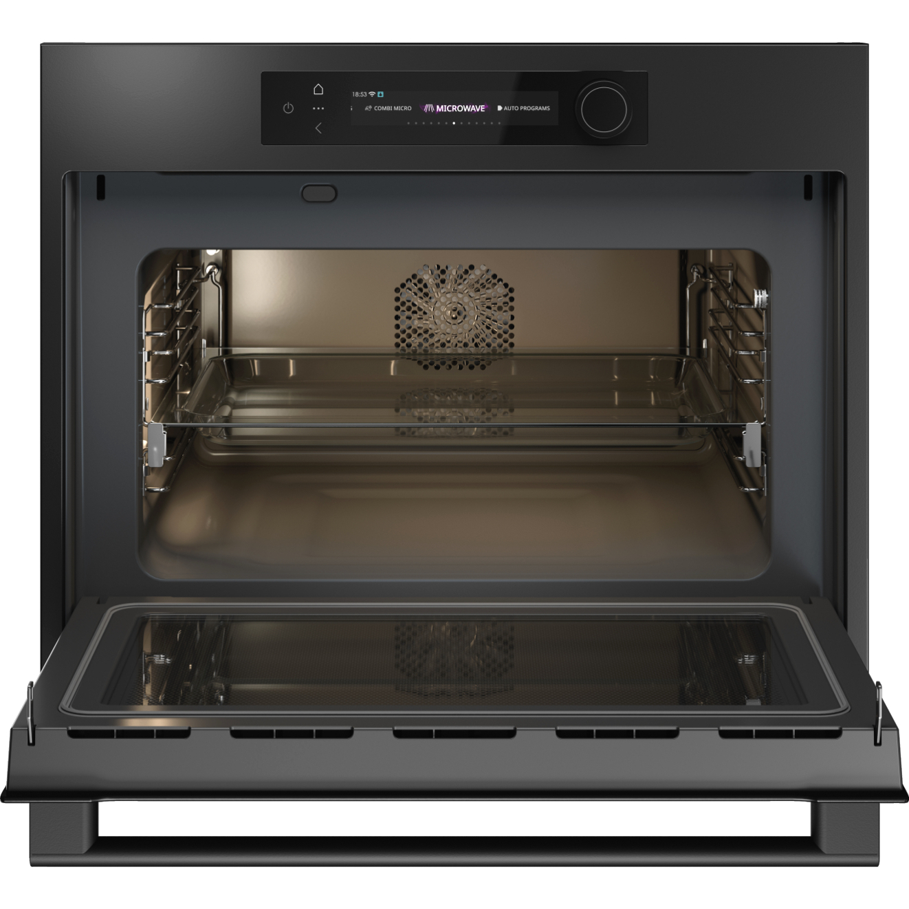 Микроволновая печь ASKO OM64GSH