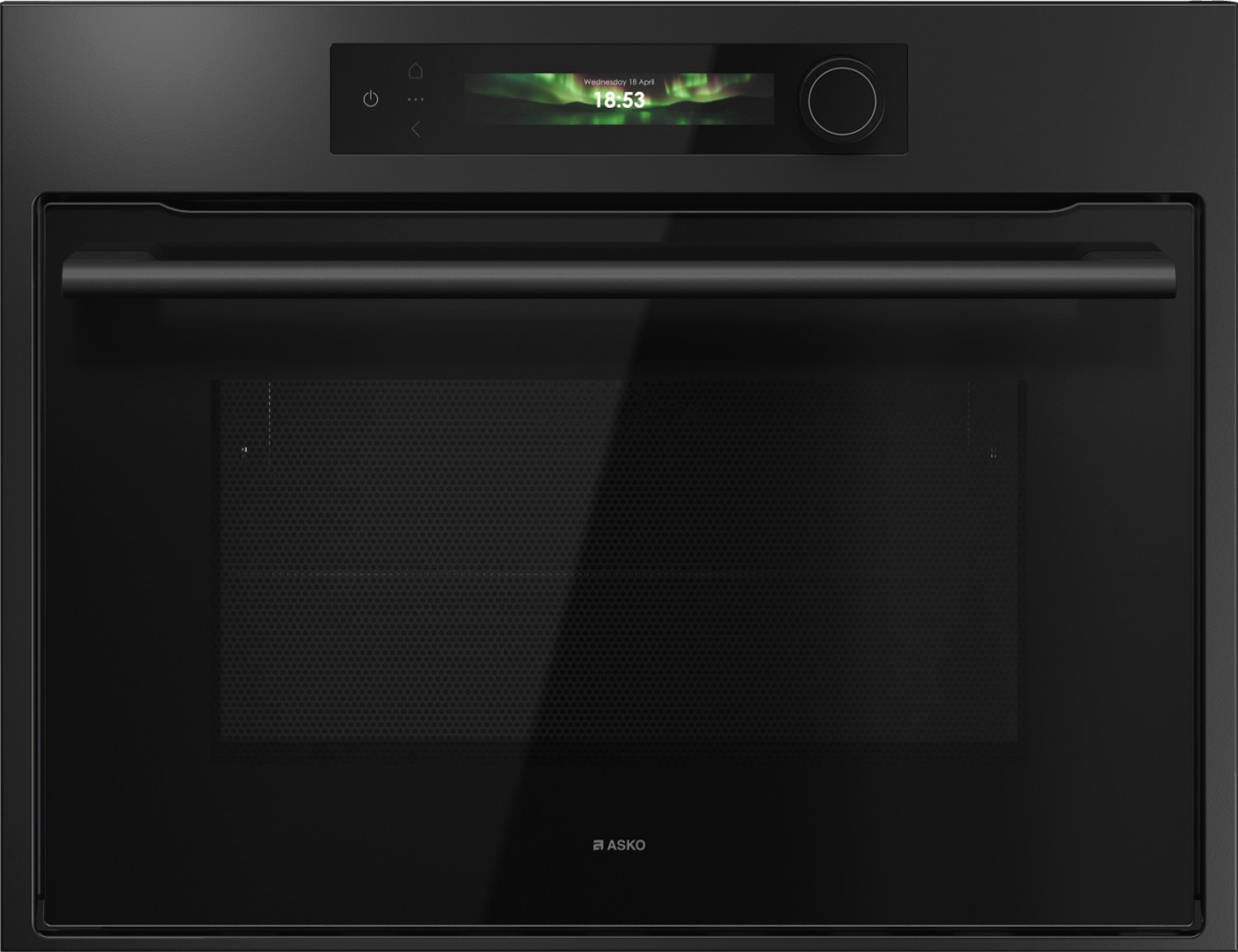 Микроволновая печь ASKO OM64GSH