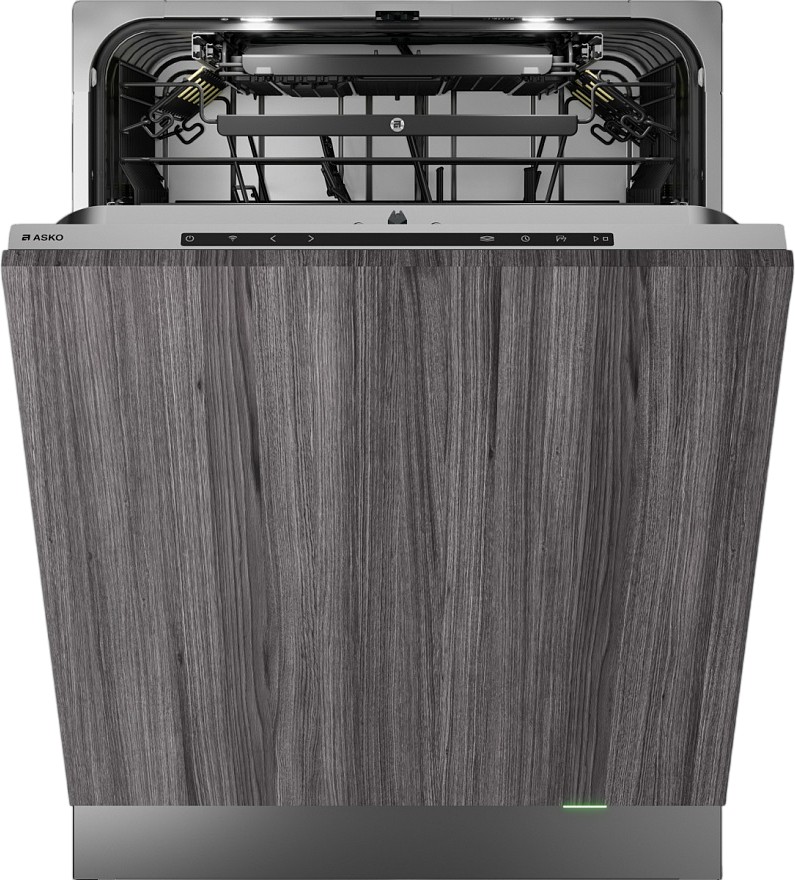 Посудомоечная машина ASKO DFI544H/1
