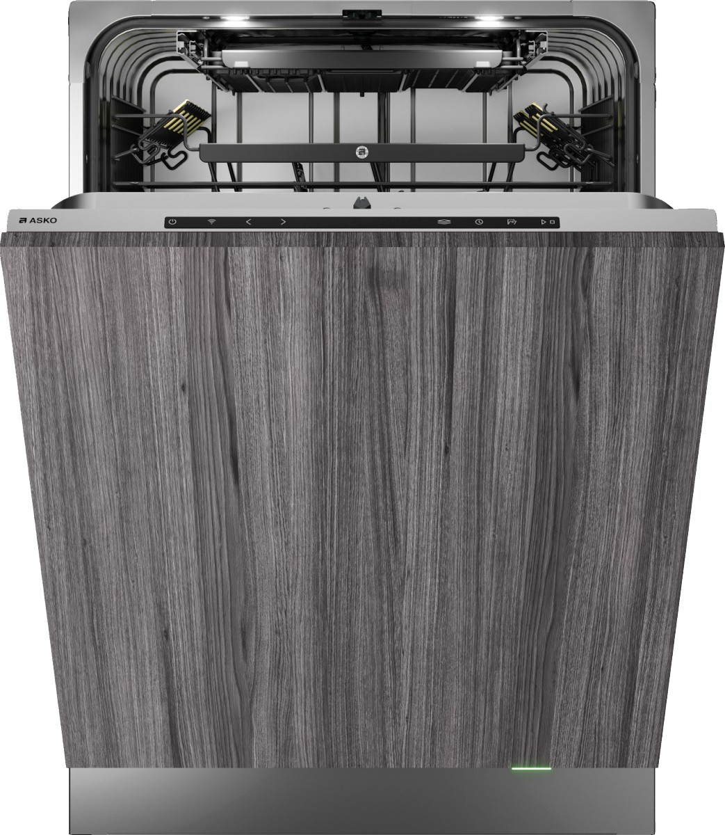 Посудомоечная машина ASKO DFI778UXXL