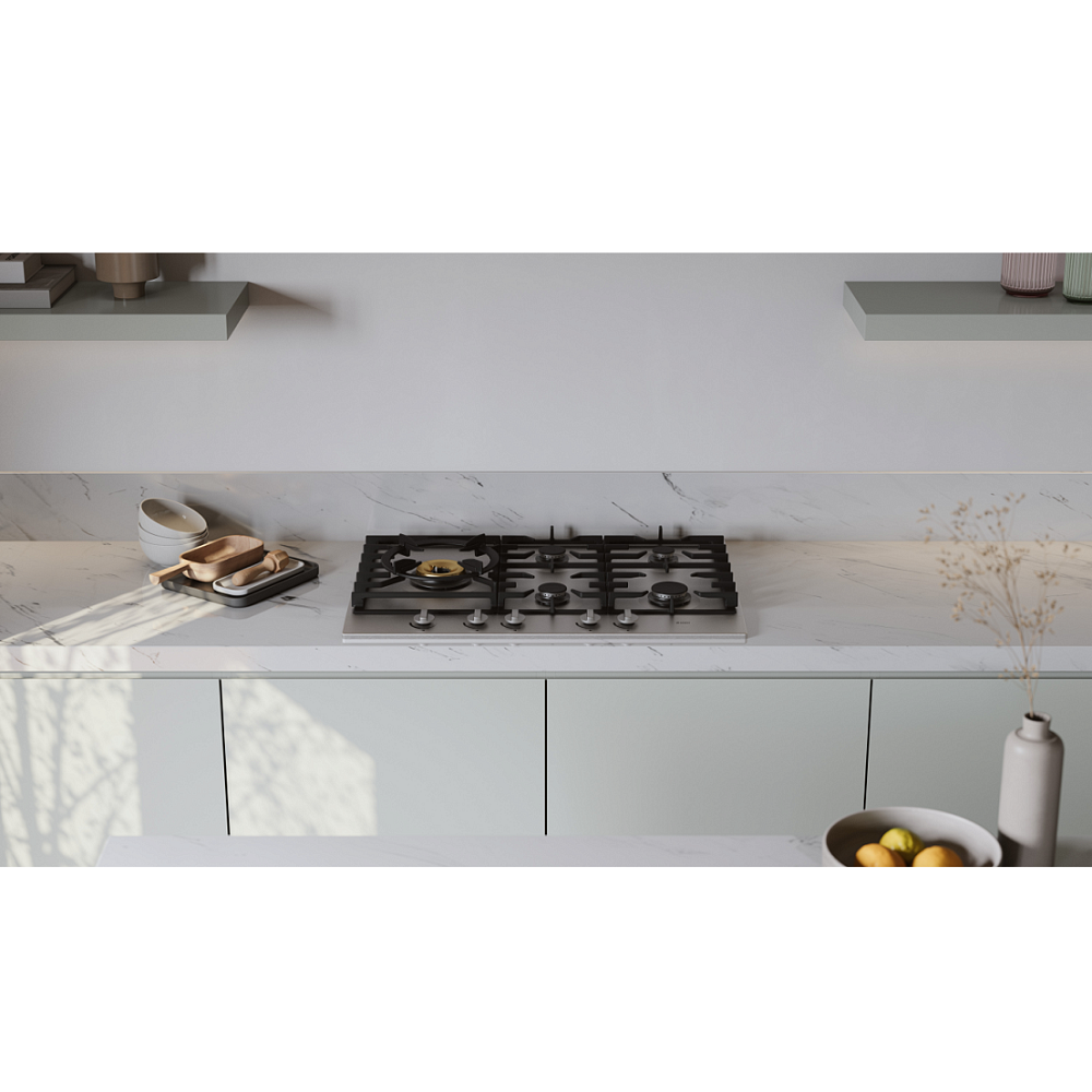 Варочная панель ASKO HG1776SB