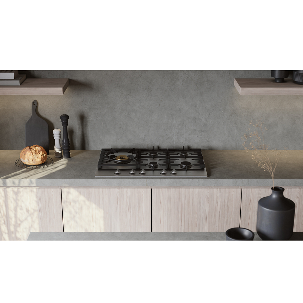 Варочная панель ASKO HG1776SB