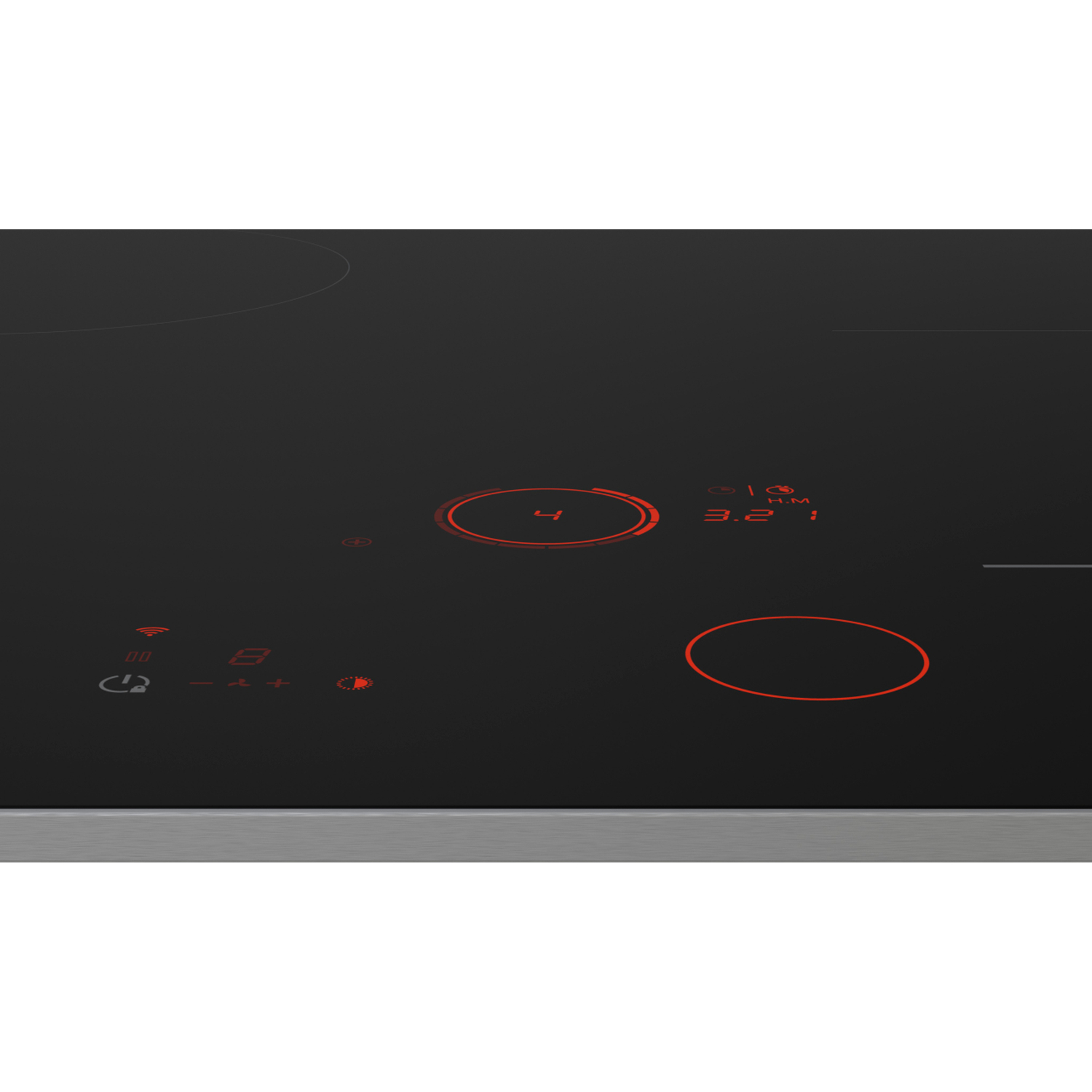 Варочная панель ASKO HID824GC