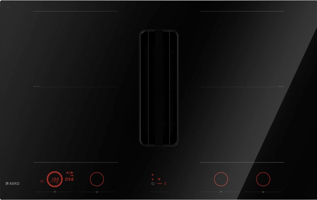 Варочная панель ASKO HIHD854GF