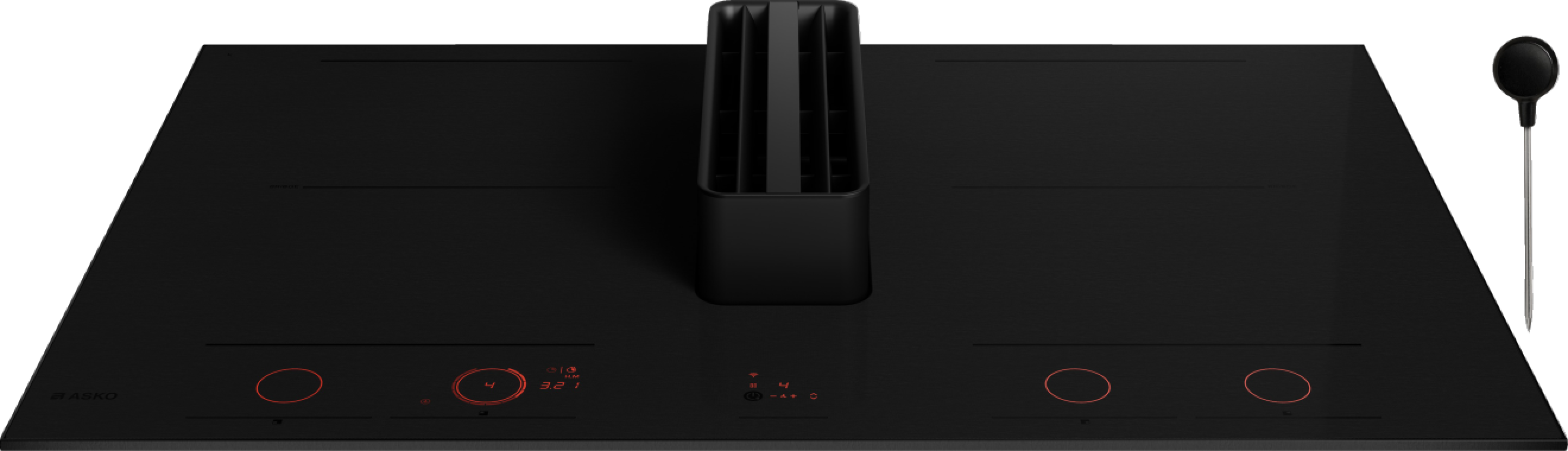 Варочная панель ASKO HIHD854MM