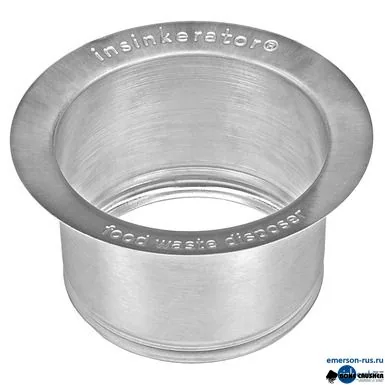 ФЛАНЕЦ В МОЙКУ BONCRUSHER FLG-SSLG, (УДЛИНЕННЫЙ)