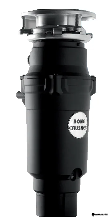 Измельчитель пищевых отходов Bone Crusher BC 910 Slim Line