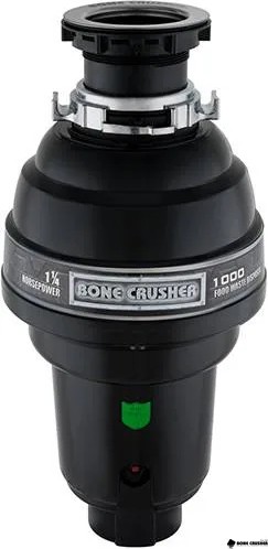 Измельчители Отходов BoneCrusher