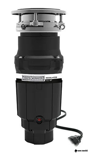 Измельчитель пищевых отходов Bone Crusher BC 610