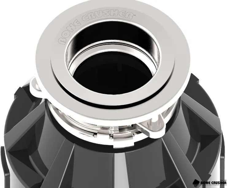 Измельчитель пищевых отходов Bone Crusher BC 610