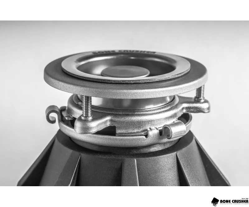 Измельчитель пищевых отходов Bone Crusher BC 810