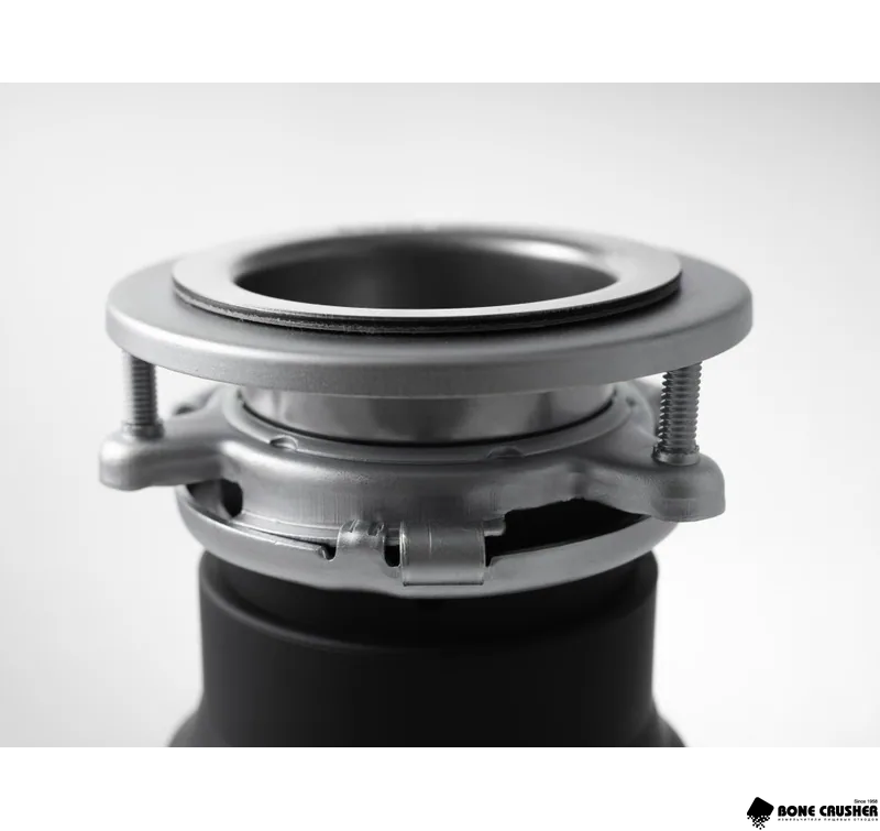 Измельчитель пищевых отходов Bone Crusher BC 810 Slim Line