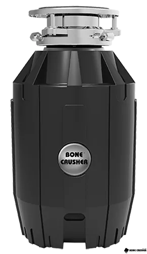 Измельчитель пищевых отходов Bone Crusher BC 910 + комплект труб