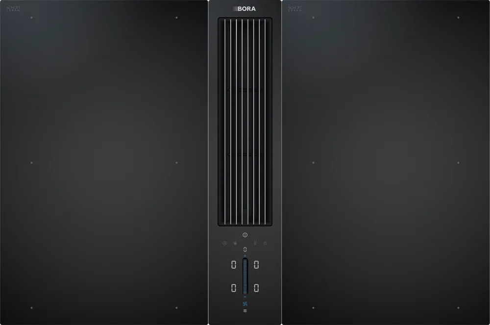 Комплект для индукционной варочной панели BORA CKA2FI