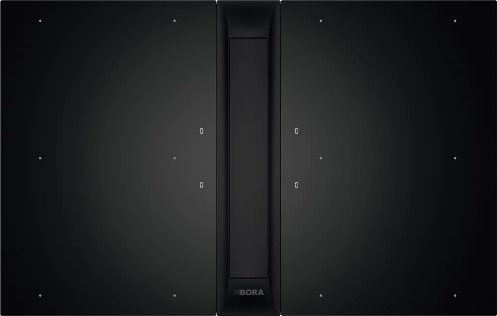 BORA PROFESSIONAL 3.0