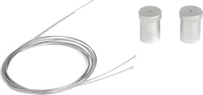 Комплект кабельных удлинителей (5 м IX) для дополнительной полки Bio… Elica KIT0120948