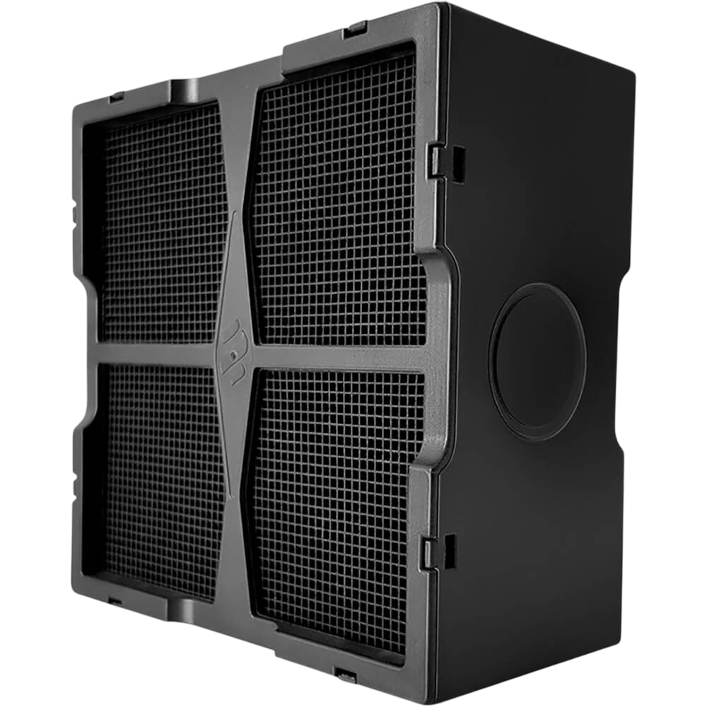 Угольный фильтр REVOLUTION Elica KIT0120952A
