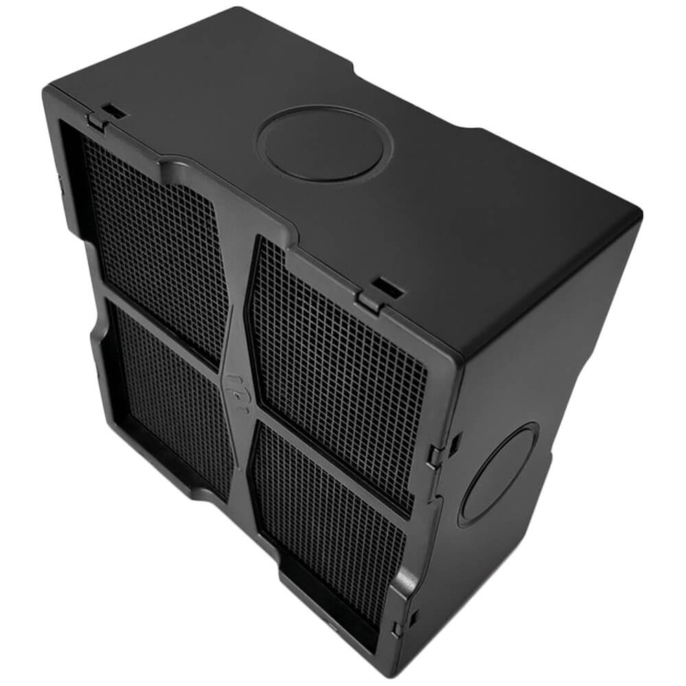 Угольный фильтр REVOLUTION Elica KIT0120952A