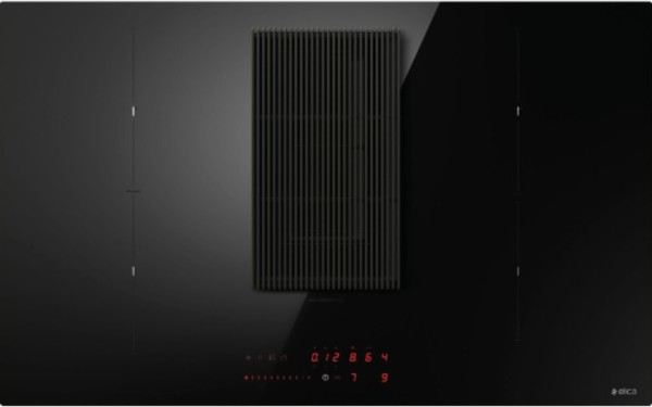 Варочная панель Elica NIKOLATESLA PRIME S BL/A/83-PRF0182322