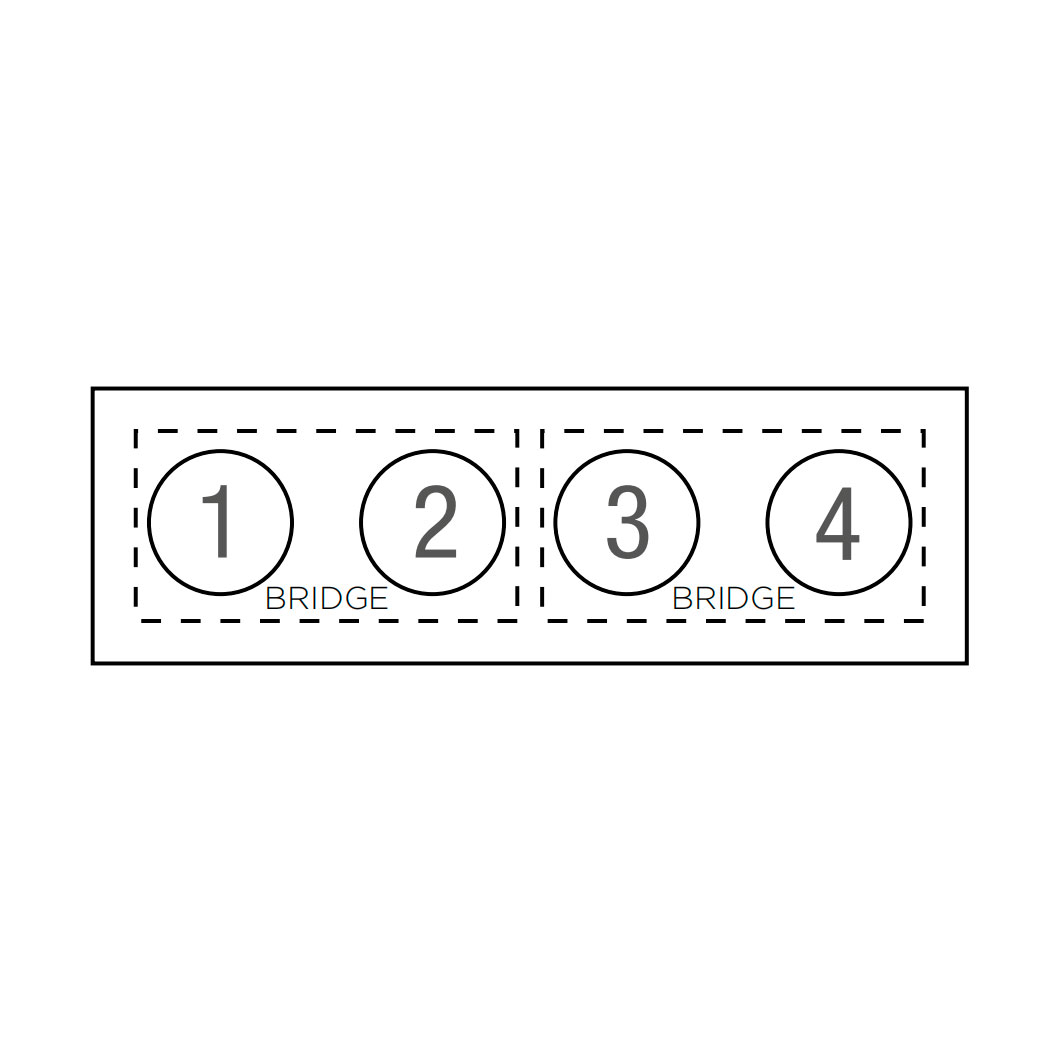 Варочная панель Elica PRF0183917