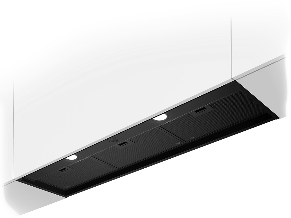 Вытяжка Elica BOXIN LX/BL MAT/A/120-PRF0172168